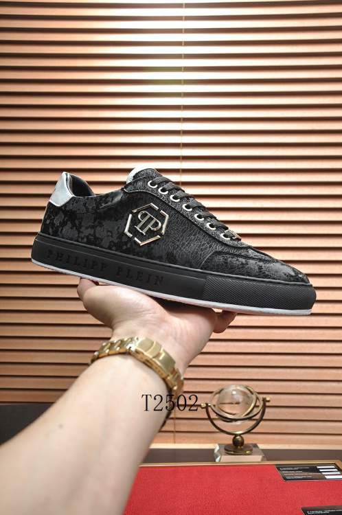 Picture of Philipp Plein Shoes _SKUPPsz38-45h023418504